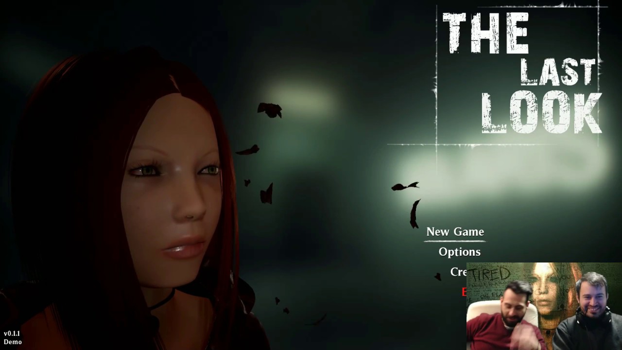 The Last Look Demo Walkthrough Part 1 HD Gameplay Greek YouTube the-last-look-demo-walkthrough-part-1-hd-gameplay-greek-youtube