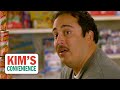 Are you saying I'm like a baby? | Kim's Convenience