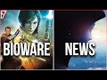 Some potentially good Mass Effect &amp; Dragon Age News (hopefully)