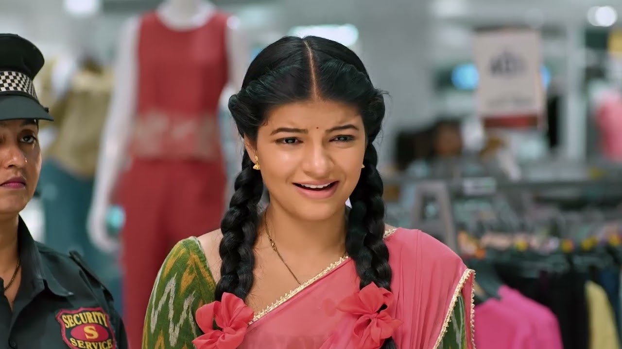 Saru Latest Episode 30 Best Scene | सरु | Mohak Matkar, Shagun Pandey, Anushka | Zee TV APAC