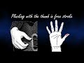 Initiation to Classical Guitar - 4 - The plucking techniques (right hand)