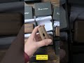 Walnut Wood AirPods Case for AirPods 3rd Generation | Handmade Natural Wooden Protective Cover