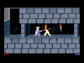 Prince Of Persia Ms Dos Controls