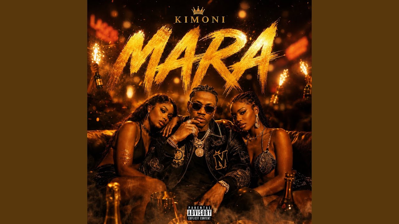 Watch Mara on YouTube Watch Mara on YouTube