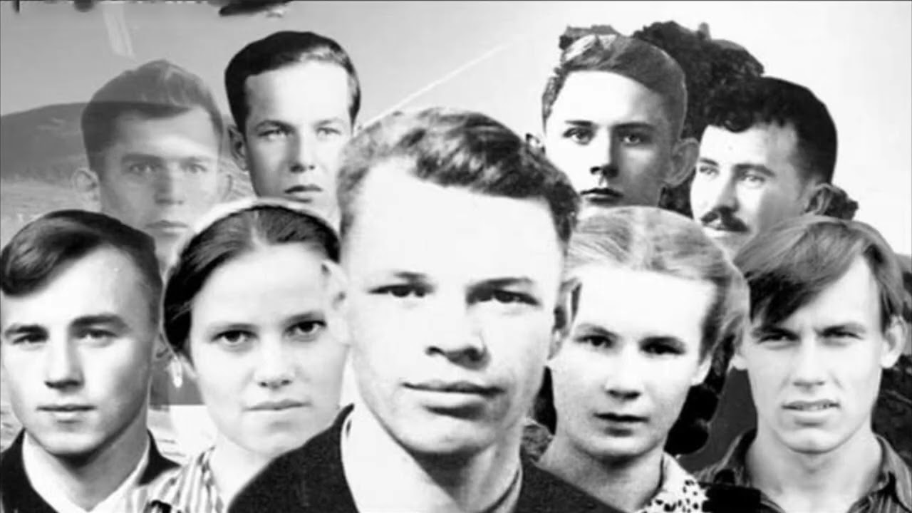 Убийцу группы Дятлова нашли через 60 лет, и виновен оказался тот, кого никто не подозревал