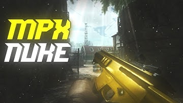 Bullet Force - Mpx Nuke