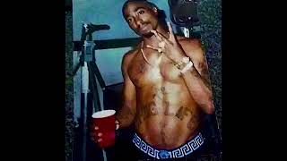 2Pac - Untouchable (Drunk Freestyle) OG (Best Quality) (Unreleased)