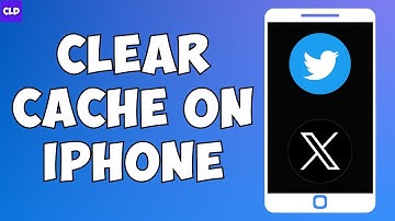 How to Clear Twitter Cache Storage on iPhone! (2023)