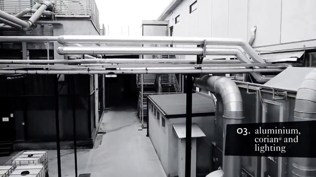 Boffi - Headquarters