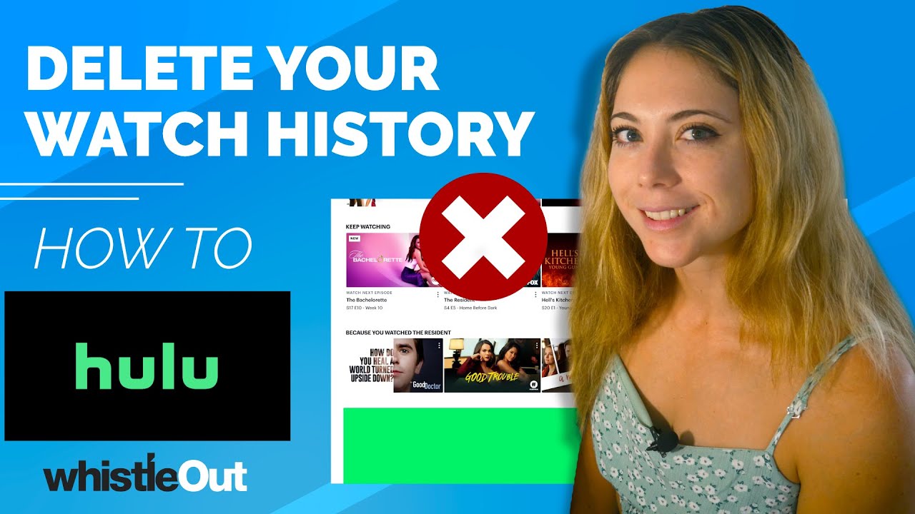 How To Delete Hulu History | 3 Easy Ways!