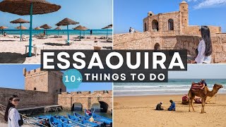2 Days in Essaouira, Morocco - 10 BEST Things to Do in Essaouira