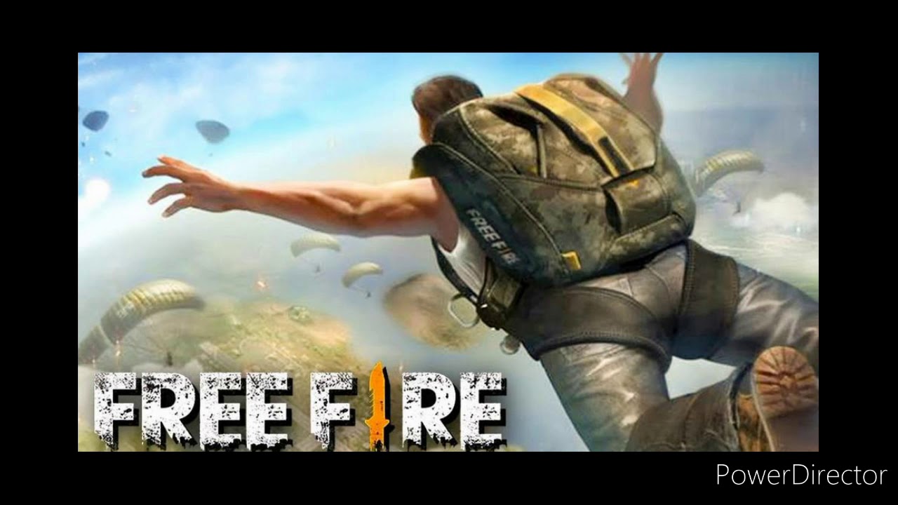 razones por la cual Free Fire es el mejor juego del mundo - YouTube