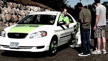 Employee Scheduling Strikes Back