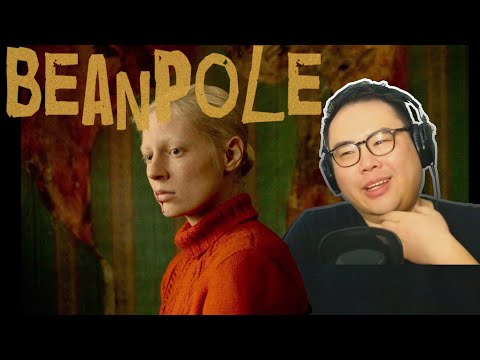 It's a Russian movie you were warned | Let's Watch BEANPOLE (2019)