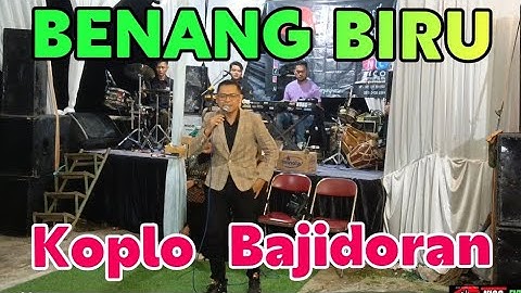 BENANG BIRU KOPLO BAJIDORAN NICO ENTERTAINMENT