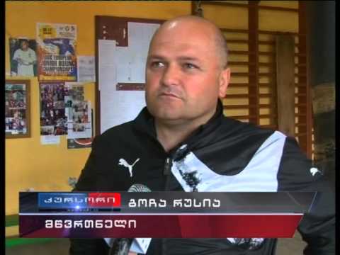 კრივის სასპორტო სკოლის სპორტსმენების წარმატება 4 05 2015