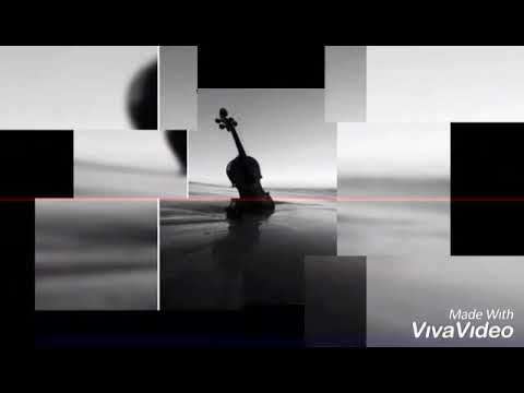 حاسه انى وحيده