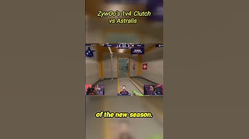 ZywOo