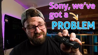 The Sony HX80 Has a MAJOR ISSUE, but here's how to FIX it
