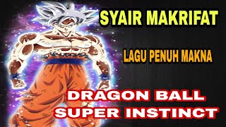 Ternyata lagu dragonball maknanya sangat dalam ~ Pangeling jati