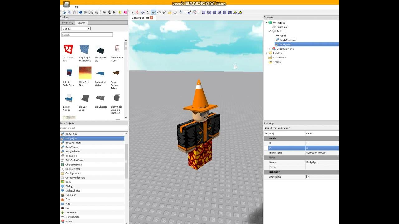 How to Make ROBLOX Look and Feel Retro [Roblox] [Tutorials]