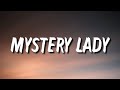 Masego & Don Toliver - Mystery Lady (Lyrics)