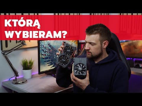 Wideo: Recenzja Nvidia GeForce GTX 1050 3GB: Najlepsza Budżetowa Karta Graficzna?