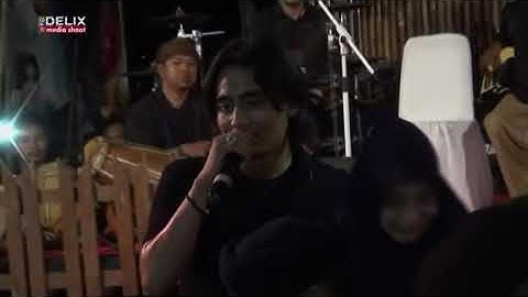 Suci Dalam Debu | Charly Setia Band di Mekarsari - Indramayu