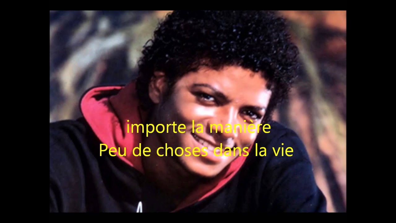 Canzoni Più Belle Di Michael Jackson
