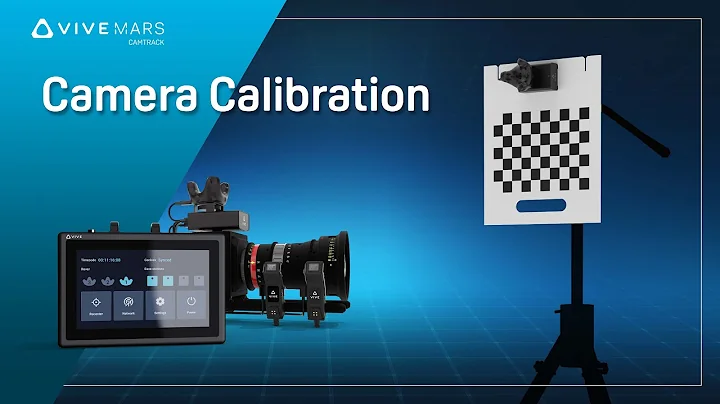 Camera Calibration