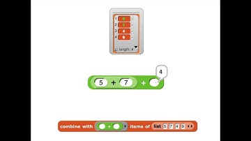 Higher Order Function: Combine