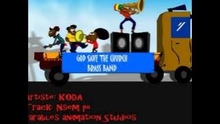 Koda - Nsem Pii