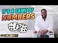 Wholesaling Real Estate | It's a Numbers Game