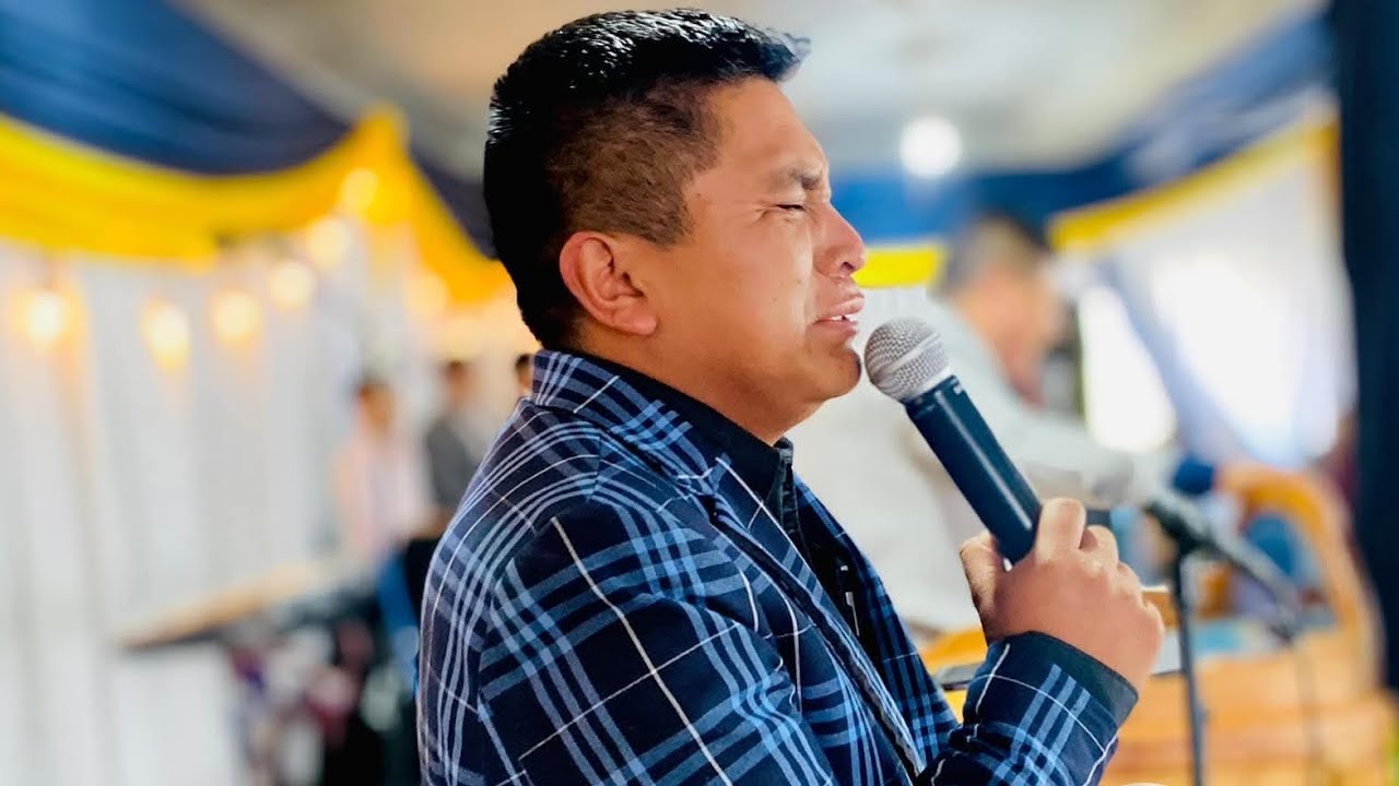 Viajando voy para aquel hogar Elias Lux y las Maravillas de Jehová 