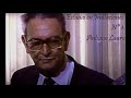 Capture de la vidéo Estudio En Imitaciones Nº 1 / Antonio Lauro
