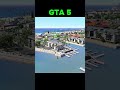 GTA 5 Vs GTA 6 Graphics Comparison 
