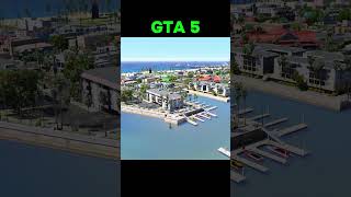 Gta 5 Vs Gta 6 Graphics Comparison