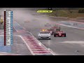 Race 2  - Round 6 Paul Ricard F1 Circuit - Formula Regional European Championship by Alpine