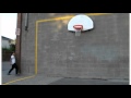 Basketball mini movie