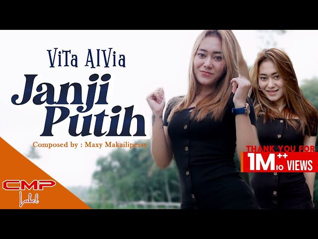 JANJI PUTIH - VITA ALVIA (DJ BETA JANJI BETA JAGA REMIX TIKTOK VIRAL 2021) (OFFICIAL MUSIC VIDEO) class=