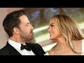 Ben Affleck Gushes Over 'Beautiful' Love Story With Jennifer Lopez