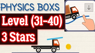 Physics Boxs level 31 32 33 34 35 36 37 38 39 40 Brain physics level 31 32 33 34 35 36 37 38 39 40