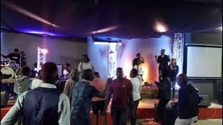 Download lagu Ndivhaleni musetha