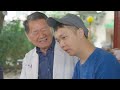【今周刊】武漢肺炎人人自危　82歲老醫生卻堅持守護「沒有家的他們」