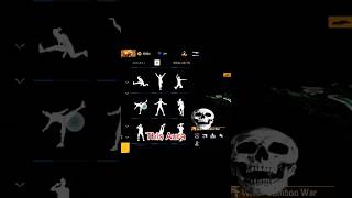 All Ff Old Emote In Whishlist