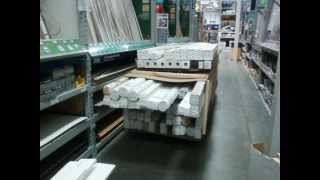 ECMD Slingin' Moulding