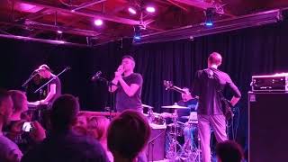 No Harm by The Boxer Rebellion @ The Urban Lounge