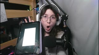 Viewer Sketch Requests LIVE - Celebrating 1k!