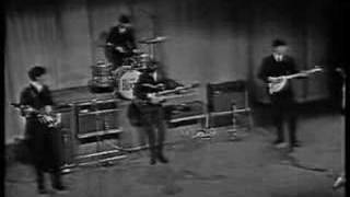 The Beatles - The Royal Variety Performance