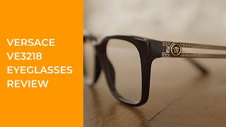 ve3218 eyeglasses